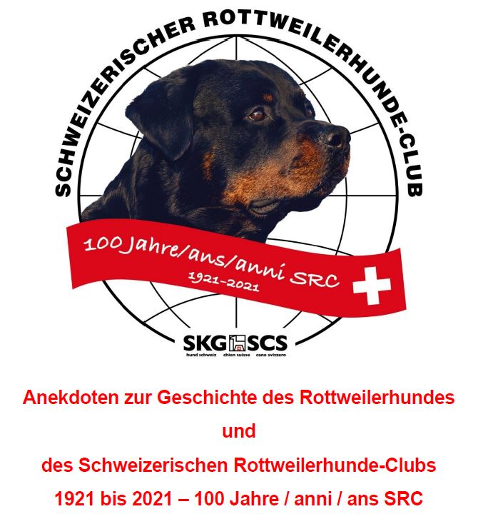 100 Jahre SRC