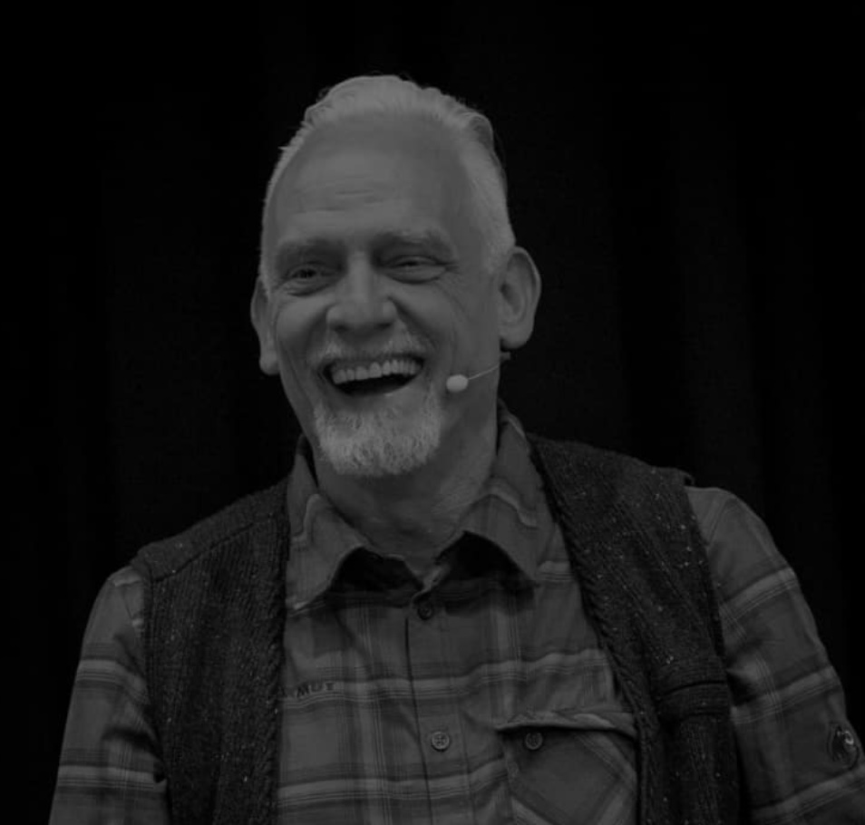Harry Meister