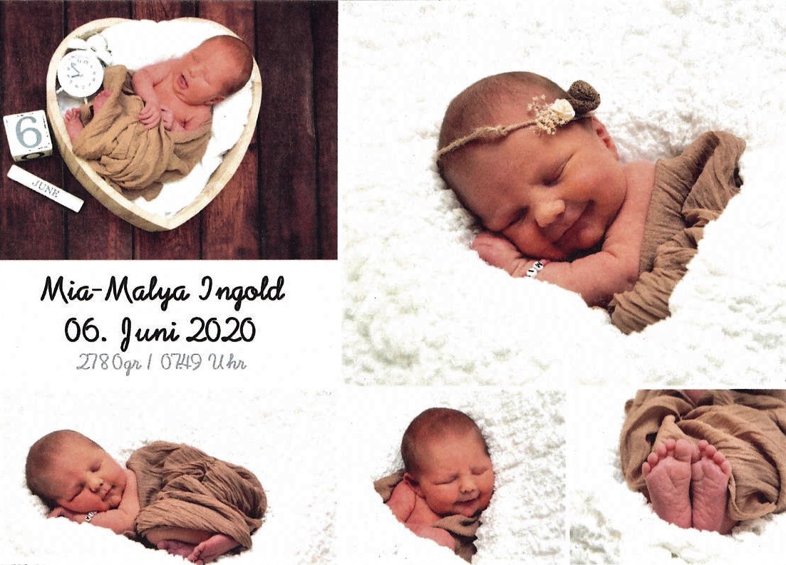 Mia Malya Ingold-Meister