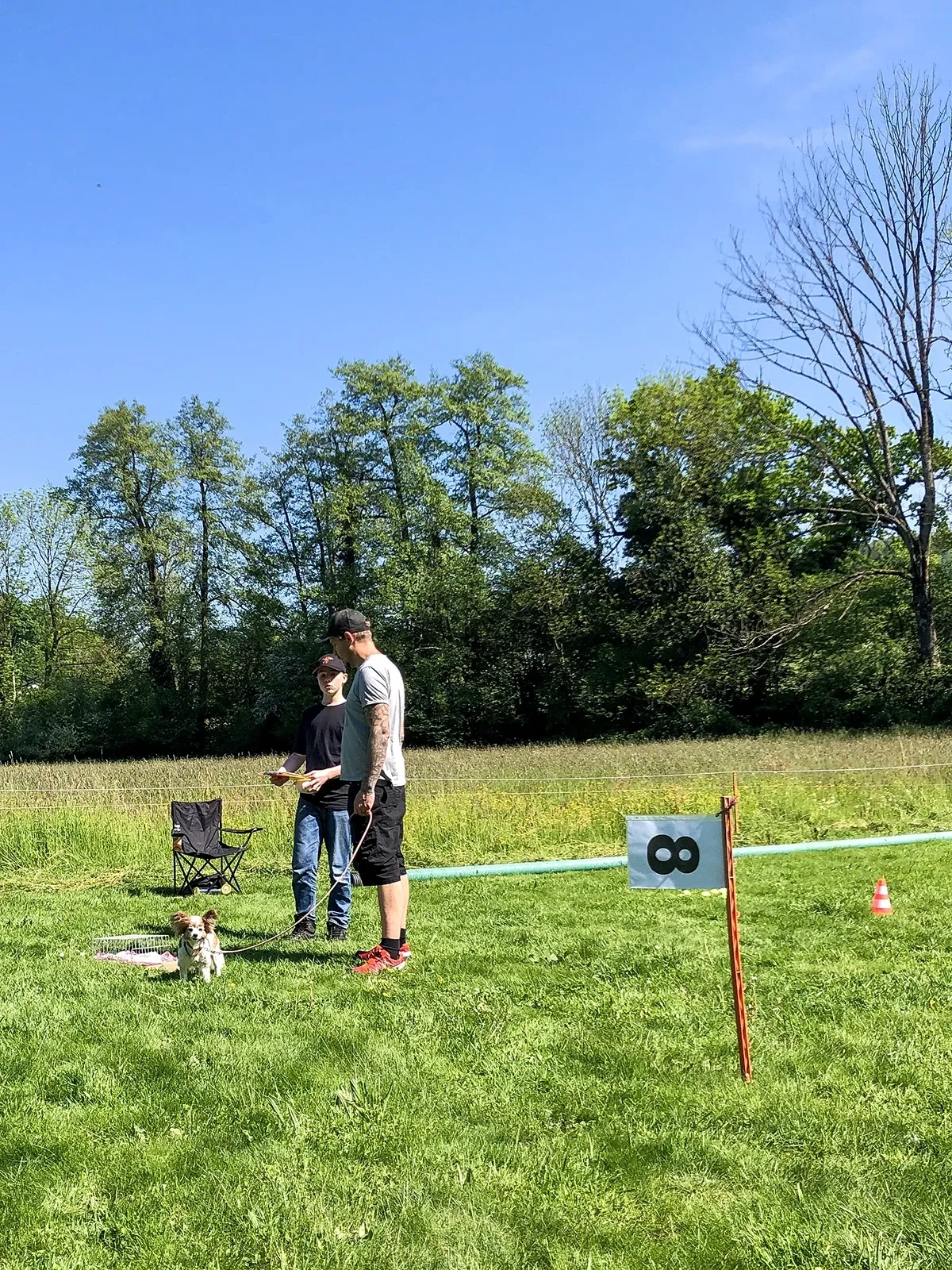 Plauschparcours